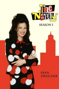  Няня  - главный постер